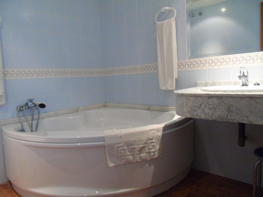 Apartamentos Turisticos Cumbres Verdes La Zubia  Room photo