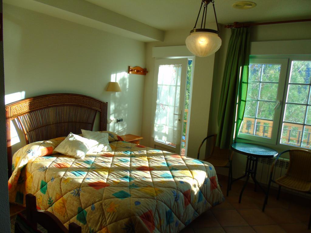Apartamentos Turisticos Cumbres Verdes La Zubia  Room photo
