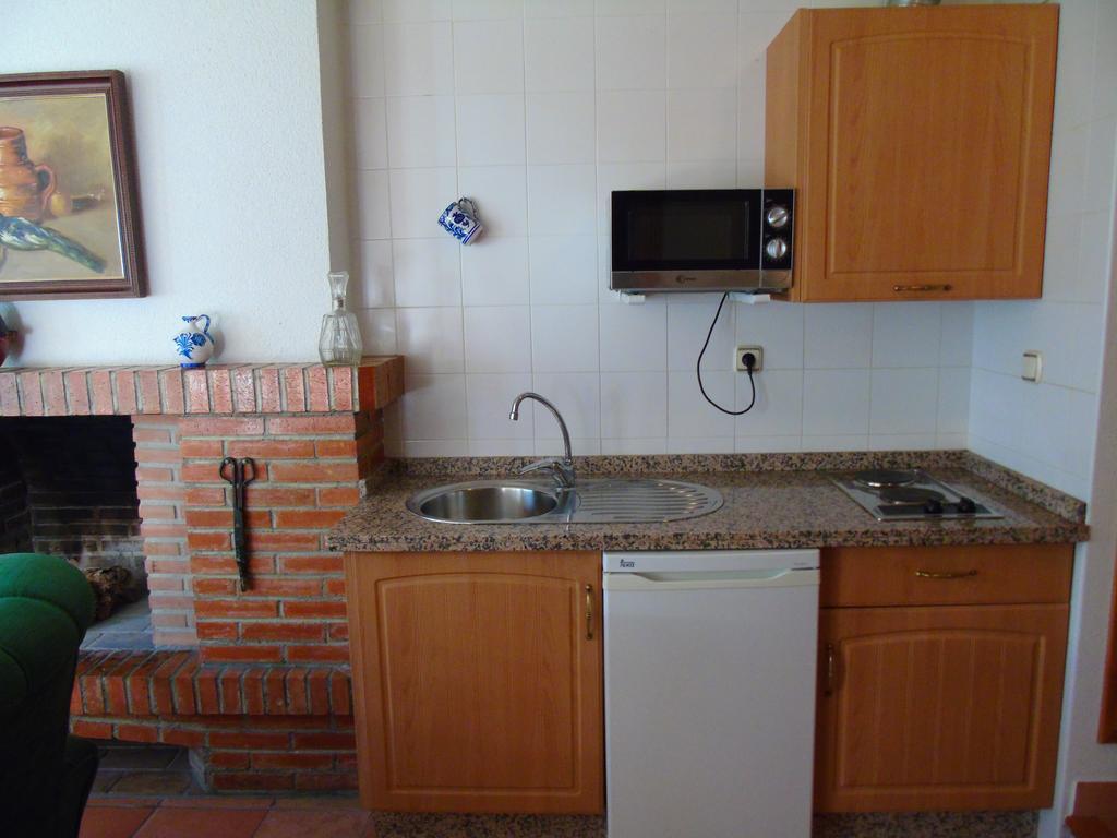 Apartamentos Turisticos Cumbres Verdes La Zubia  Room photo