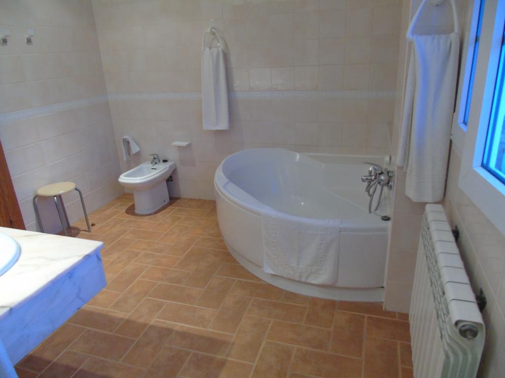 Apartamentos Turisticos Cumbres Verdes La Zubia  Room photo